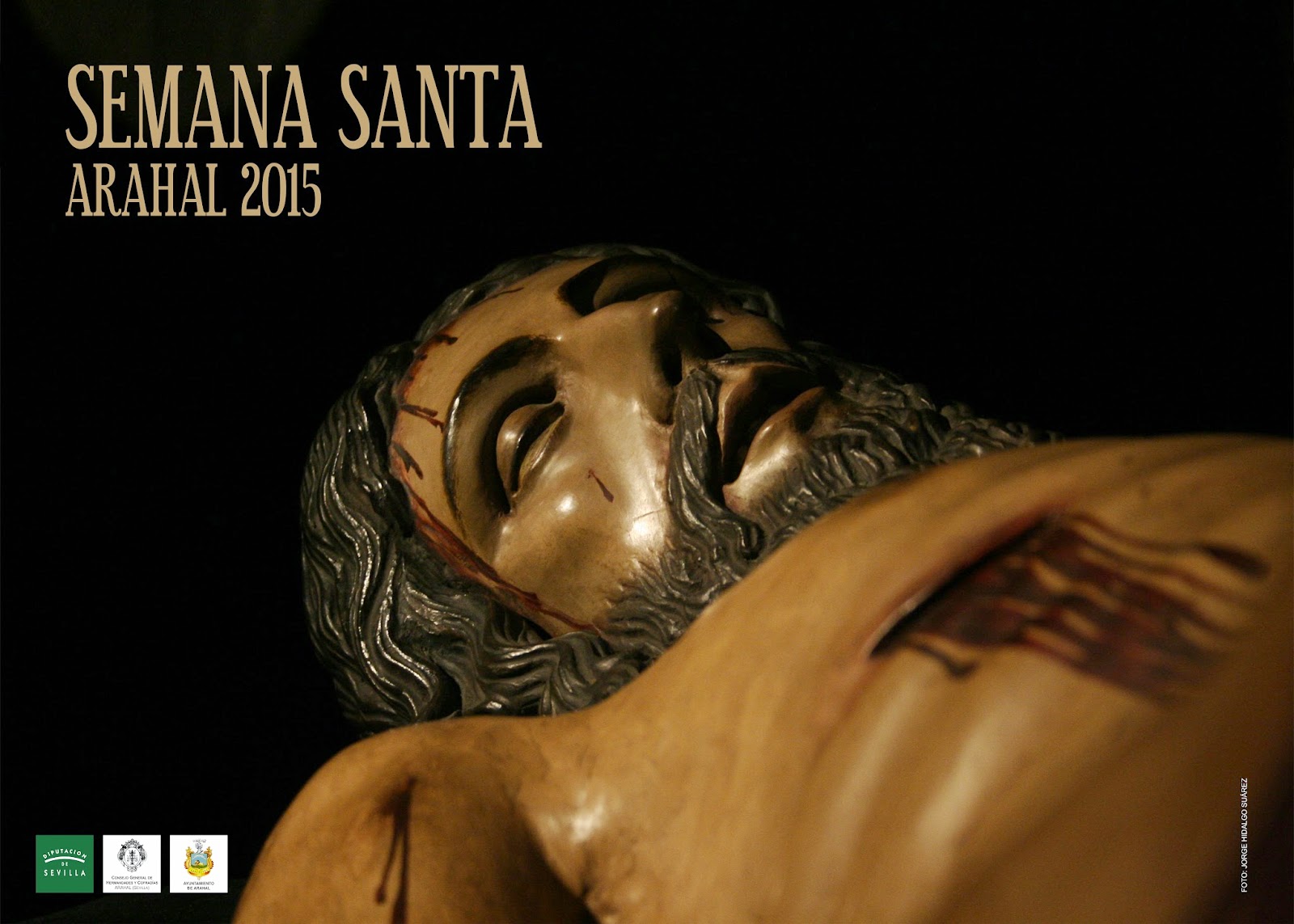 Semana Santa en Arahal  